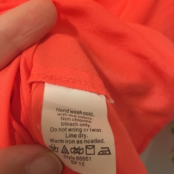 J Crew blouse - Picture 5 of 5